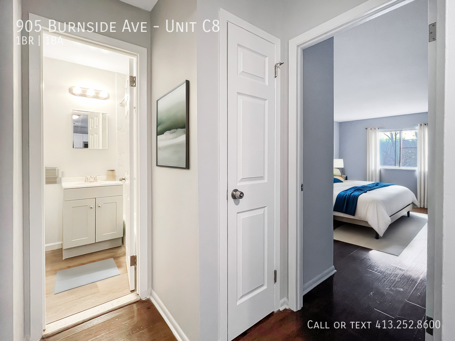 905 Burnside Ave #C8 - Photo 4 of 14