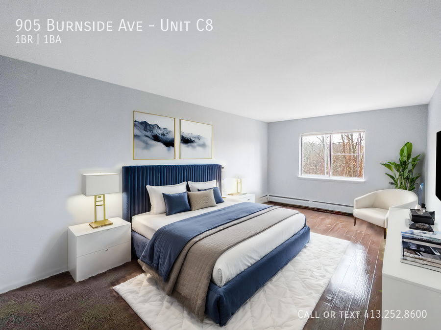 905 Burnside Ave #C8 - Photo 6 of 14