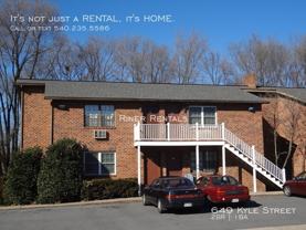 649 Kyle St - Photo 1 of 1