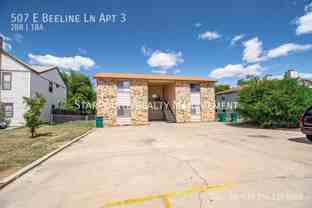 507 E Beeline Ln Apt 3 #3 - Photo 1 of 1