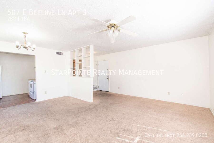 507 E Beeline Ln Apt 3 #3 - Photo 3 of 13