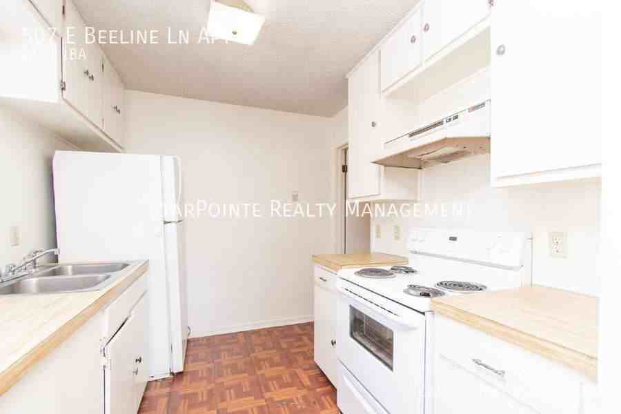 507 E Beeline Ln Apt 3 #3 - Photo 5 of 13