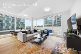 877 Francisco St Apt 728 - Photo 1 of 1