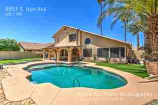 8857 S Ash Ave - Photo 1 of 1
