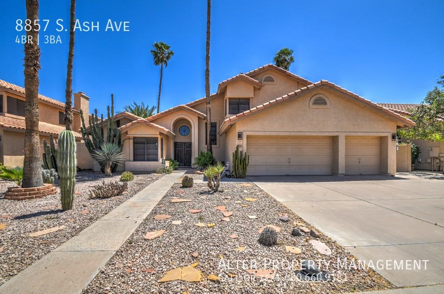 8857 S Ash Ave - Photo 3 of 27