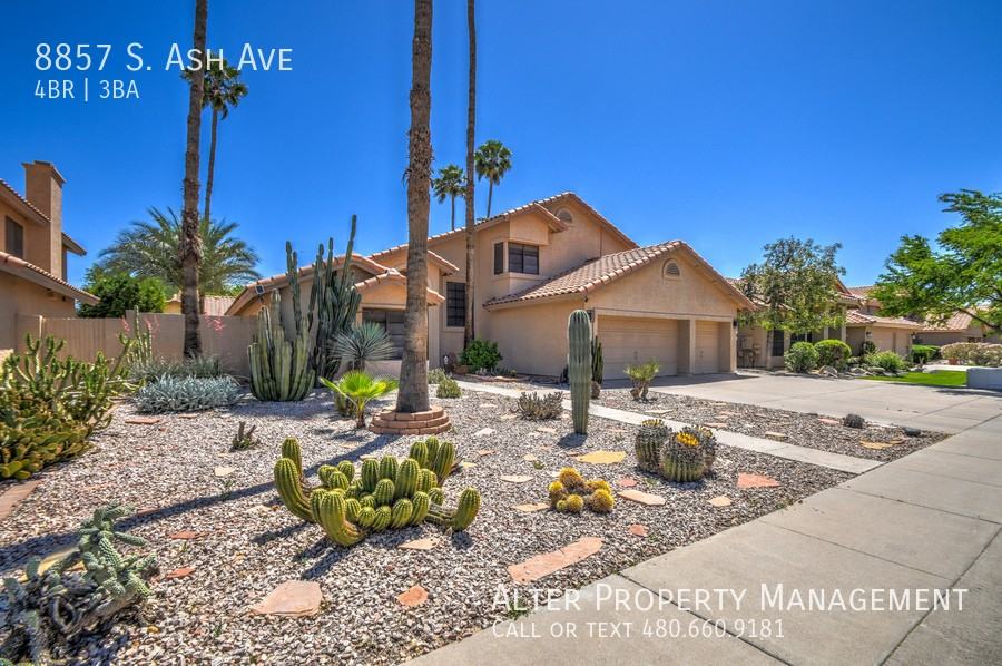 8857 S Ash Ave - Photo 4 of 27