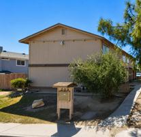 featured image of 209 W Ash St