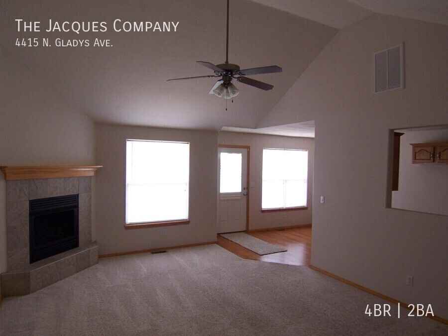 4415 Gladys Ave - Photo 6 of 14