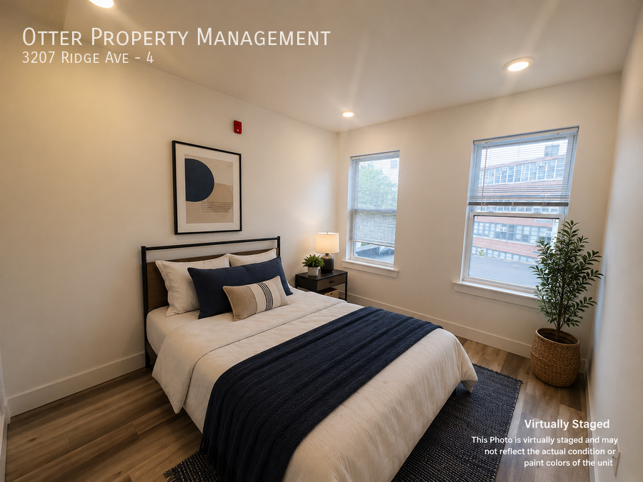 3207 Ridge Ave #4 - Photo 2 of 23