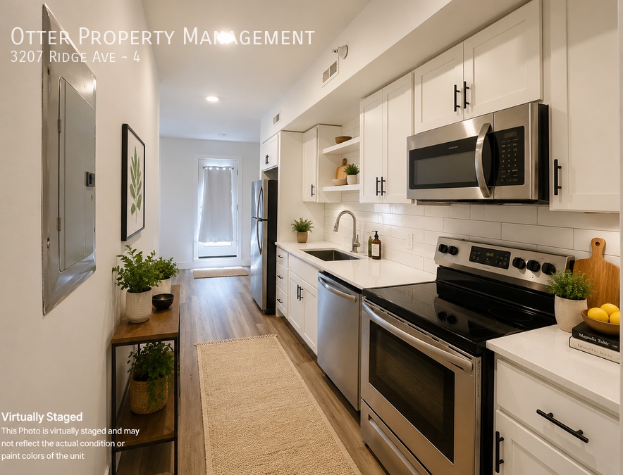 3207 Ridge Ave #4 - Photo 3 of 23