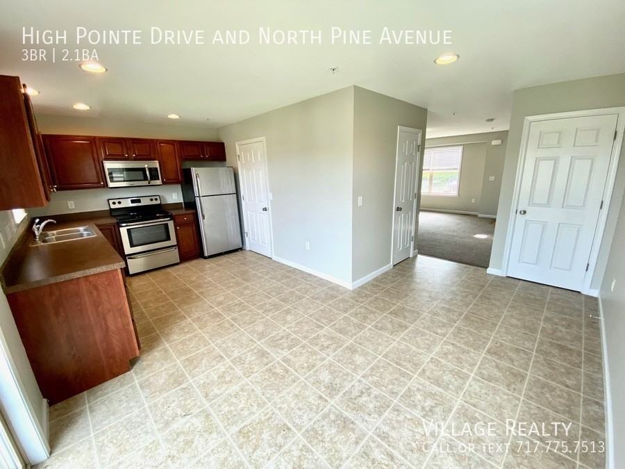 High Pointe Drive & & North Pine Avenue #119 - Photo 2 of 50