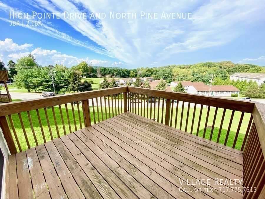 High Pointe Drive & & North Pine Avenue #119 - Photo 3 of 50