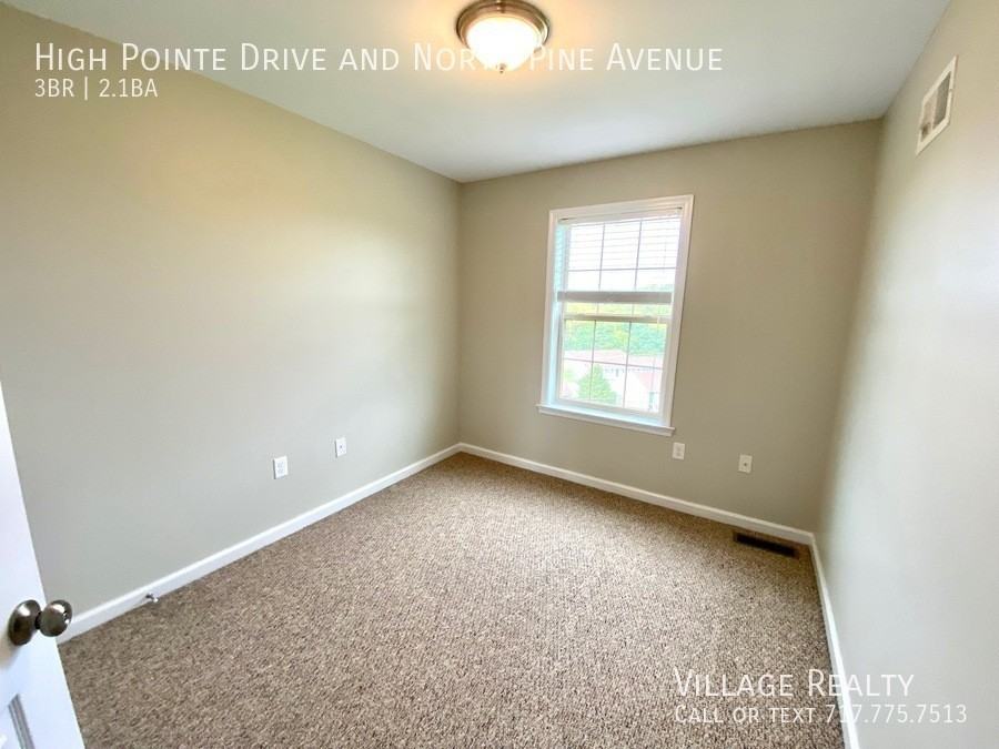 High Pointe Drive & & North Pine Avenue #119 - Photo 4 of 50