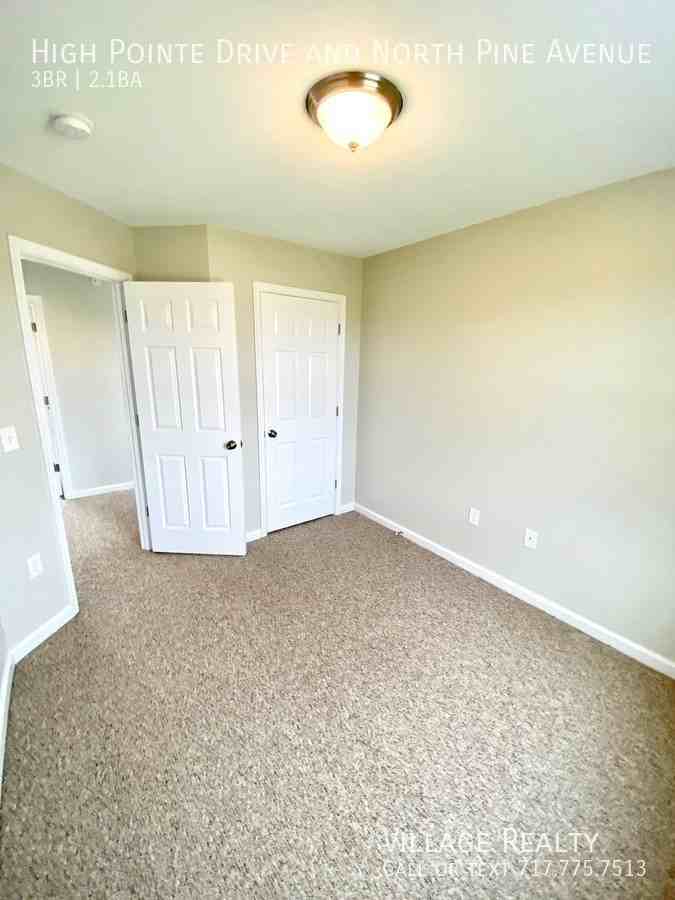 High Pointe Drive & & North Pine Avenue #119 - Photo 6 of 50