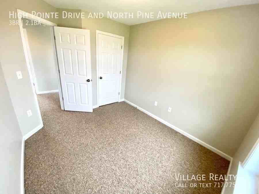 High Pointe Drive & & North Pine Avenue #119 - Photo 7 of 50