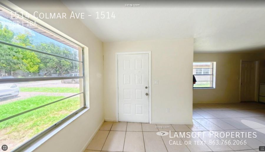 1514 Colmar Ave #1514 - Photo 4 of 21