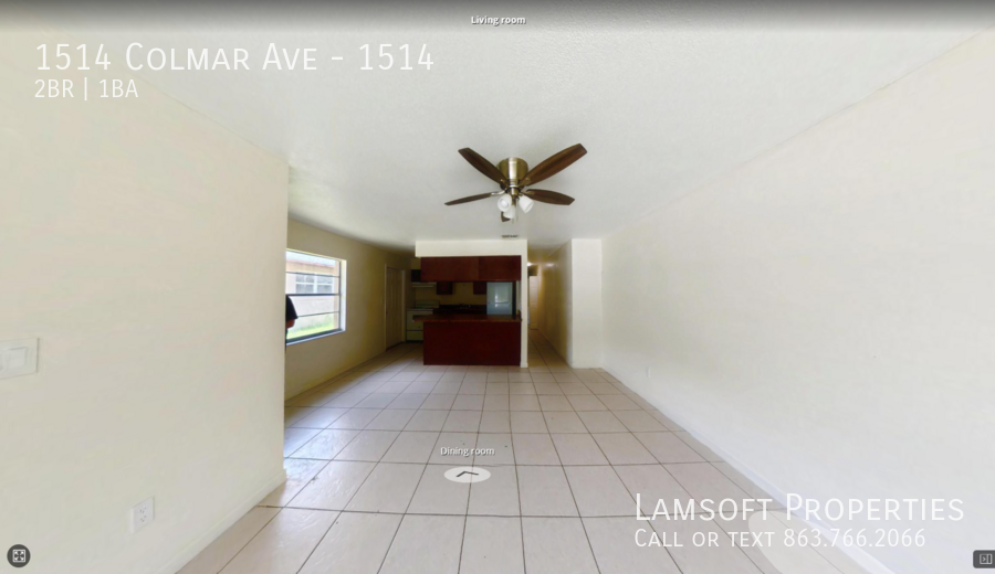 1514 Colmar Ave #1514 - Photo 5 of 21