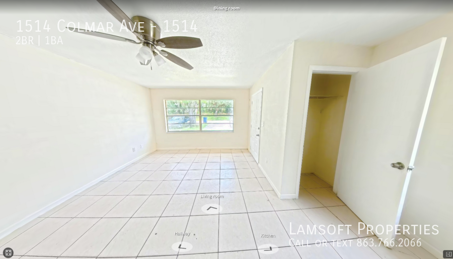 1514 Colmar Ave #1514 - Photo 6 of 21