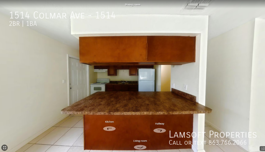 1514 Colmar Ave #1514 - Photo 7 of 21