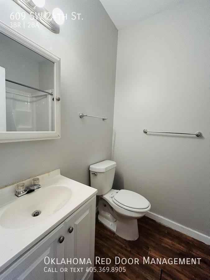 609 Sw 24th St #24 - Photo 4 of 13