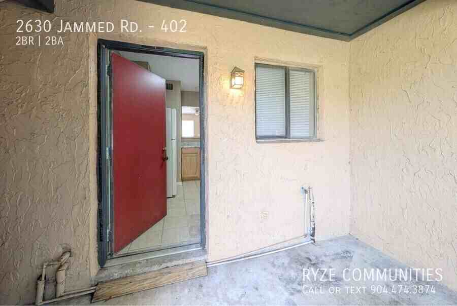 2630 Jammes Rd #402 - Photo 2 of 16