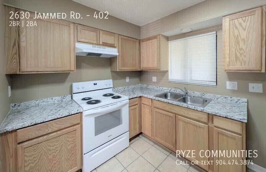 2630 Jammes Rd #402 - Photo 6 of 16
