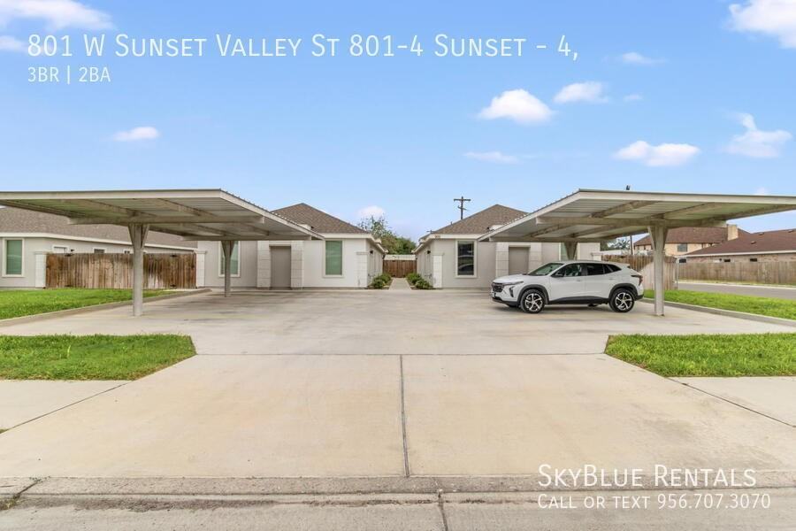 801 W Sunset Valley St #4 - Photo 3 of 15