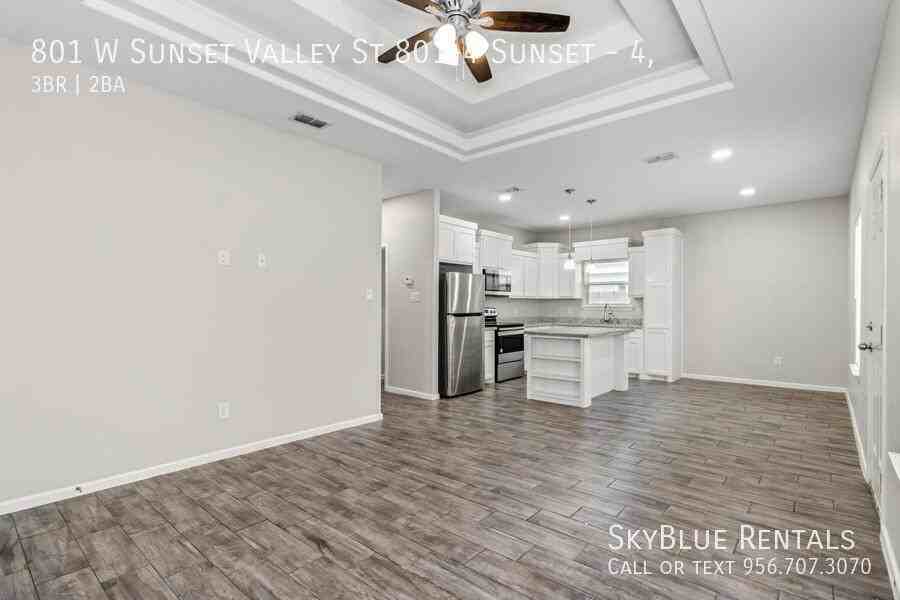 801 W Sunset Valley St #4 - Photo 5 of 15