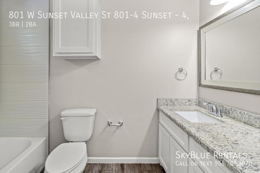 801 W Sunset Valley St #4 - Photo 7 of 14