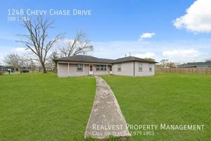 featured image of 1248 Chevy Chase Dr
