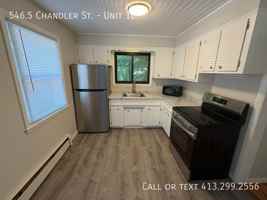 featured image of Chandler St #1L