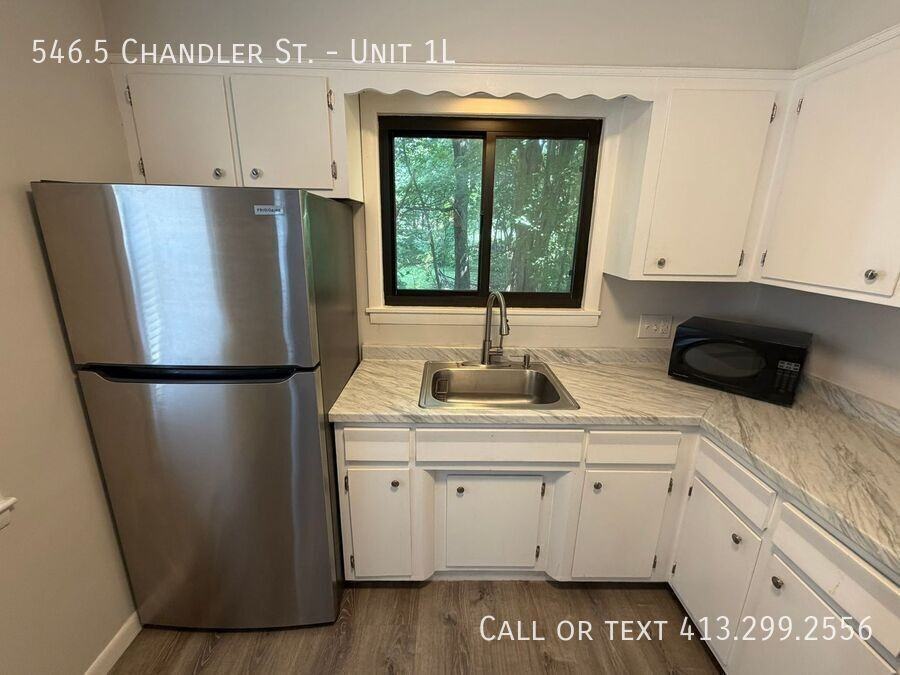 Chandler St #1L - Photo 2 of 19