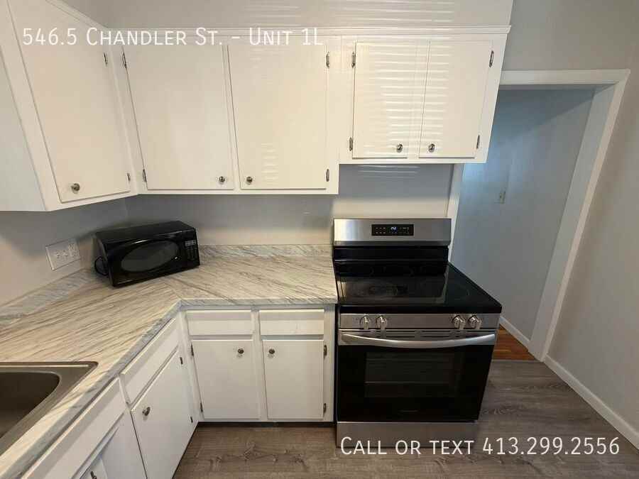 Chandler St #1L - Photo 3 of 19