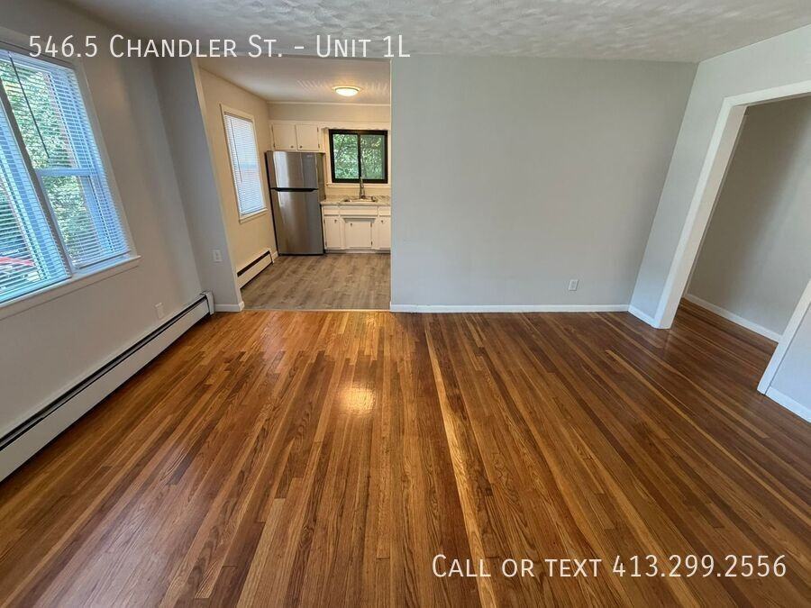 Chandler St #1L - Photo 6 of 19