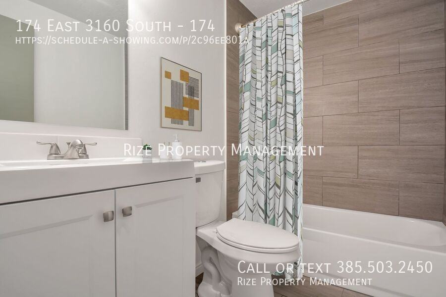 174 E Townhouse Ct #174 - Photo 4 of 25