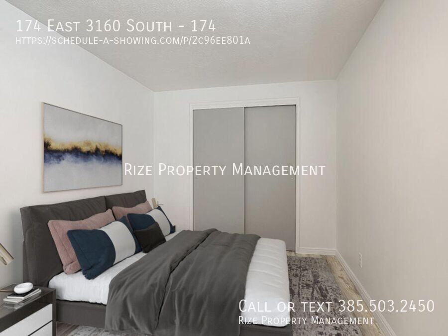 174 E Townhouse Ct #174 - Photo 6 of 25