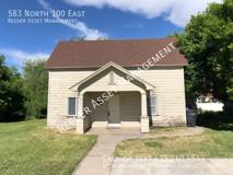 583 N 100 E - Photo 1 of 1