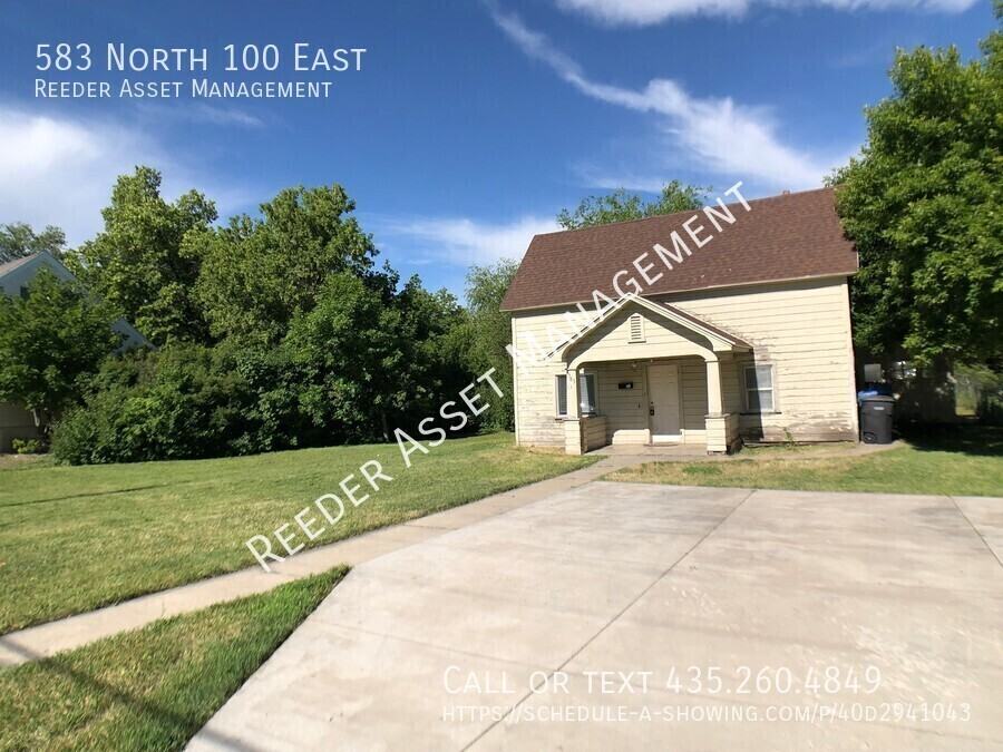 583 N 100 E - Photo 2 of 12