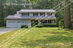 13 Old Deer Camp Rd - Photo 1 of 1