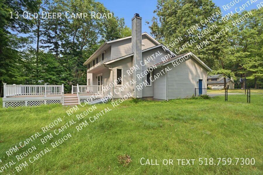 13 Old Deer Camp Rd - Photo 3 of 21