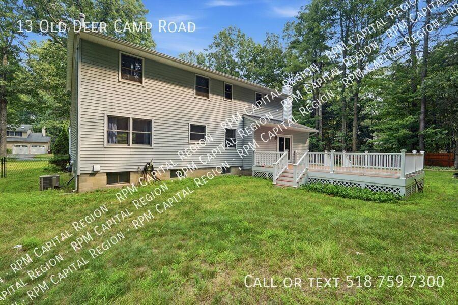 13 Old Deer Camp Rd - Photo 4 of 21