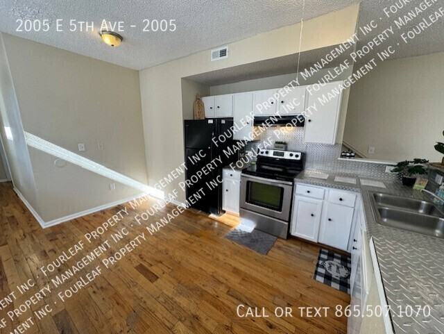 2005 E 5th Ave #2005 - Photo 5 of 17