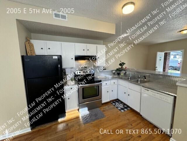 2005 E 5th Ave #2005 - Photo 6 of 17