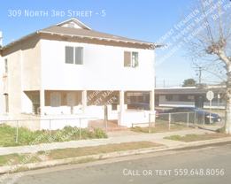 309 N 3rd St #5 - Photo 1 of 1
