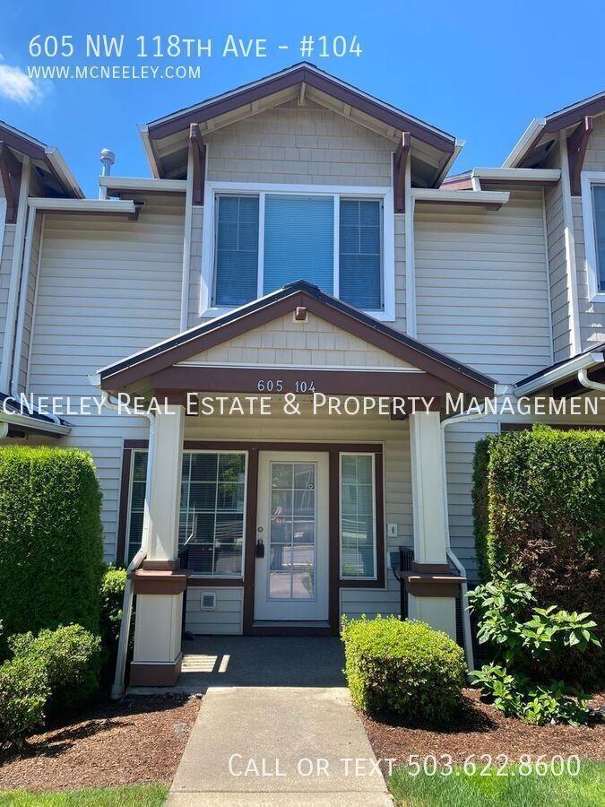 605 Nw 118th Ave #104