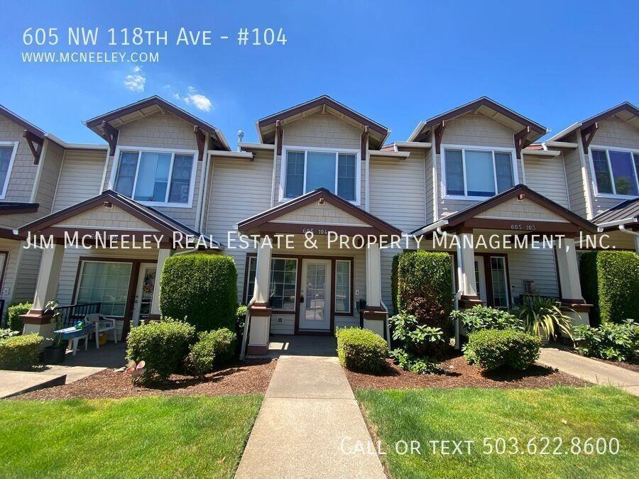 605 Nw 118th Ave #104 - Photo 2 of 13