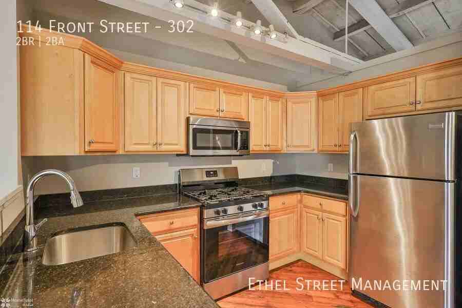 114 Front St #302 - Photo 2 of 26
