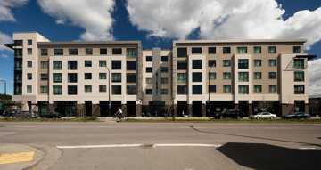 featured image of 3015 San Pablo Ave
