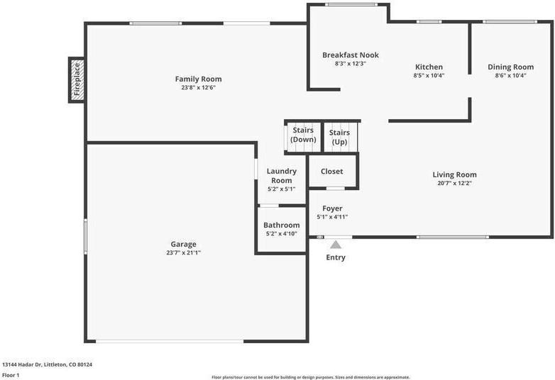 13144 Hadar Dr - Photo 4 of 33