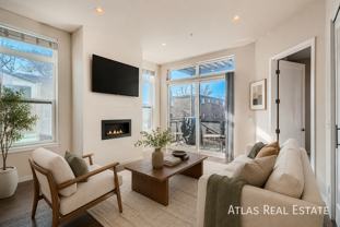 336 E 1st Ave #201 - Photo 1 of 1